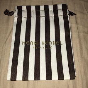 Henri Bender Accessories Bag